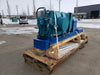 HANSEN P4 QHRG3-CRD-22.4 Reducer