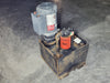 BUCHER 1.5 hp Hydraulic Power Packs MT & T Series