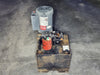 BUCHER 1.5 hp Hydraulic Power Packs MT & T Series