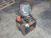 BUCHER 1.5 hp Hydraulic Power Packs MT & T Series