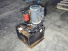 BUCHER 1.5 hp Hydraulic Power Packs MT & T Series