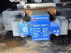 BUCHER 1.5 hp Hydraulic Power Packs MT & T Series