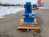 HANSEN P4 QHRG3-CRD-22.4 Reducer