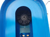 HANSEN P4 QHRG3-CRD-22.4 Reducer