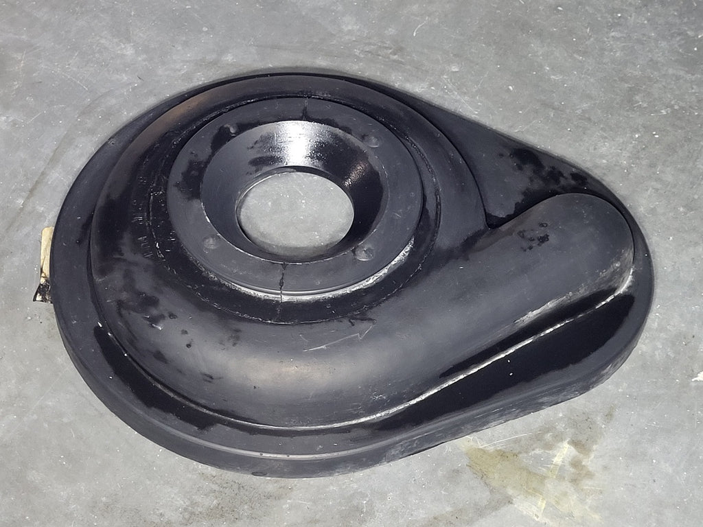 WEIR MINERALS Slurry Pump Rubber Casing, SPR65092R08