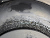 WEIR MINERALS Slurry Pump Rubber Casing, SPR65092R08