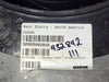 WEIR MINERALS Slurry Pump Rubber Casing, SPR65092R08