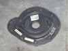 WEIR MINERALS Slurry Pump Rubber Casing, 23134