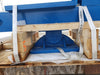 HANSEN P4 QHRG3-CRD-22.4 Reducer