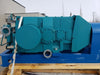 HANSEN P4 QHRG3-CRD-22.4 Reducer