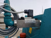 HANSEN P4 QHRG3-CRD-22.4 Reducer