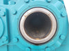 HANSEN P4 QHRG3-CRD-22.4 Reducer