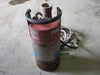 FLYGT 15 hp 600V Submersible Pump 2660.180-0083