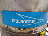 FLYGT 15 hp 600V Submersible Pump 2660.180-0083