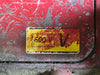 FLYGT 15 hp 600V Submersible Pump 2660.180-0083