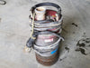 FLYGT 15 hp 600V Submersible Pump 2660.180-0083