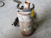 FLYGT 15 hp 600V Submersible Pump 2660.180-0382