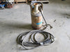 FLYGT 15 hp 600V Submersible Pump 2660.180-0382