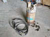 FLYGT 15 hp 600V Submersible Pump 2660.180-0382
