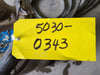 FLYGT 15 hp 600V Submersible Pump 2660.180-0382