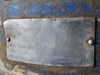 FLYGT 15 hp 600V Submersible Pump 2660.180-0382