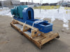 HANSEN P4 QHRG3-CRD-22.4 Gear Reducer