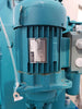 HANSEN P4 QHRG3-CRD-22.4 Gear Reducer