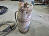 FLYGT 15 hp - 3 in. Submersible Pump 15-292