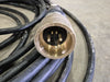 FLYGT 27 hp Submersible Pump 2670-181