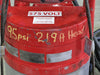 FLYGT 27 hp Submersible Pump 2670-181