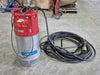 FLYGT 27 hp Submersible Pump 2670-181
