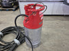 FLYGT 27 hp Submersible Pump 2670-180