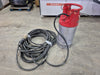 FLYGT 27 hp Submersible Pump 2670-180
