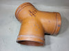 SHURJOINT 6" True-Y Grooved End 7137