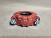 VICTAULIC 2"/60.3 Flexible Coupling Style 177N