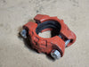 VICTAULIC 2"/60.3 Flexible Coupling Style 177N