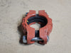 VICTAULIC 2"/60.3 Flexible Coupling Style 177N