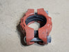 VICTAULIC 2"/60.3 Flexible Coupling Style 177N