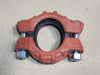 VICTAULIC 2"/60.3 Flexible Coupling Style 177N