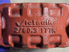 VICTAULIC 2"/60.3 Flexible Coupling Style 177N