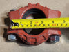 VICTAULIC 2"/60.3 Flexible Coupling Style 177N
