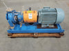 GOULD HT96 Pump Assembly w/ 15hp TECO-WESTINGHOUSE Motor
