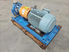GOULD HT96 Pump Assembly w/ 15hp TECO-WESTINGHOUSE Motor