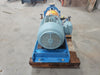 GOULD HT96 Pump Assembly w/ 15hp TECO-WESTINGHOUSE Motor