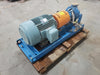 GOULD HT96 Pump Assembly w/ 15hp TECO-WESTINGHOUSE Motor