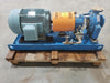 GOULD HT96 Pump Assembly w/ 15hp TECO-WESTINGHOUSE Motor