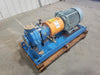 GOULD HT96 Pump Assembly w/ 15hp TECO-WESTINGHOUSE Motor
