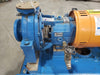 GOULD HT96 Pump Assembly w/ 15hp TECO-WESTINGHOUSE Motor