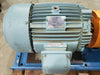 GOULD HT96 Pump Assembly w/ 15hp TECO-WESTINGHOUSE Motor