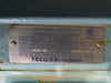 GOULD HT96 Pump Assembly w/ 15hp TECO-WESTINGHOUSE Motor